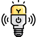 electronics,smart,smartphone,mobile phone,cellphone,lamp,smart light,desk lamp